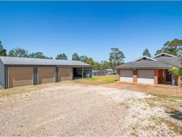 House for rent in Mcdougalls Hill, New South Wales