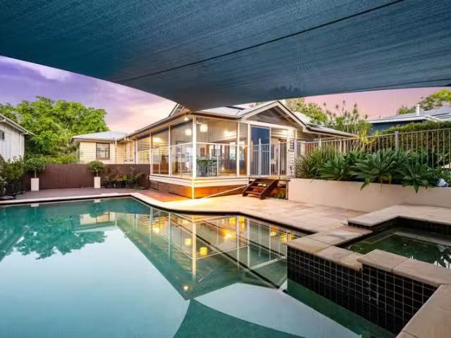 House for rent in Toombul, Queensland