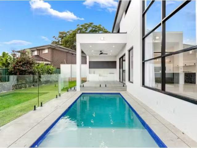 House for rent in Sydney, New South Wales