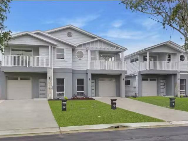 Condo for rent in New South Wales