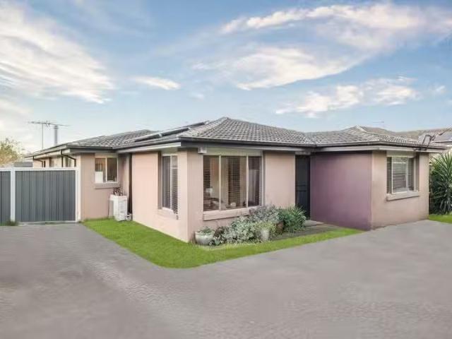 House for rent in St Marys, Sydney