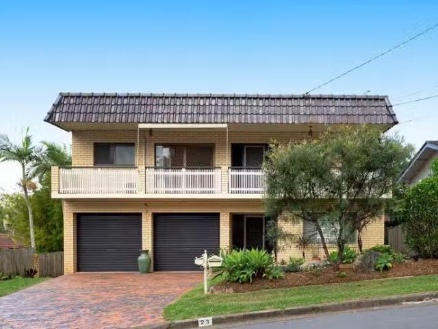 House for rent in Toombul, Queensland