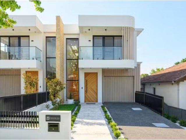 Condo for rent in Sydney, New South Wales