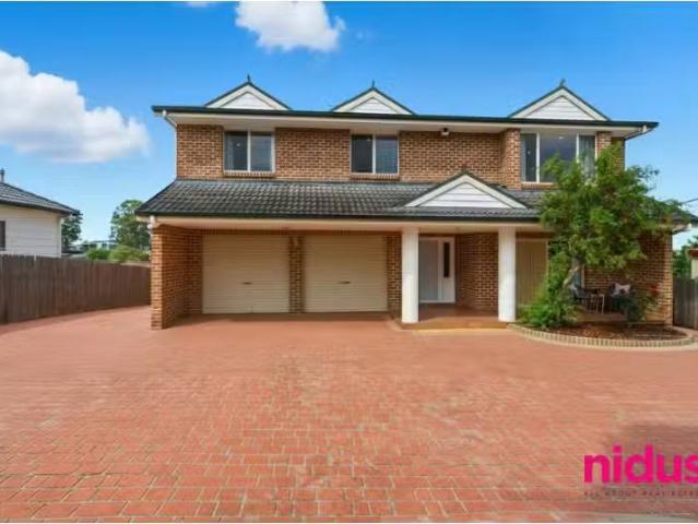 House for rent in St Marys, Sydney