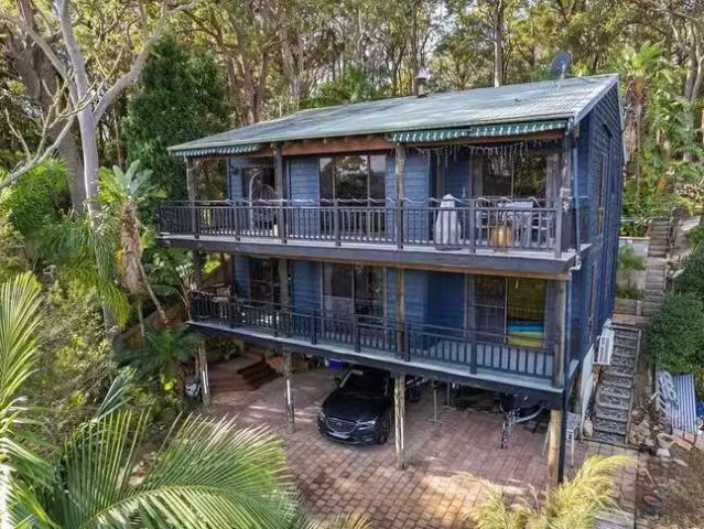 House for rent in Ambergate, New South Wales
