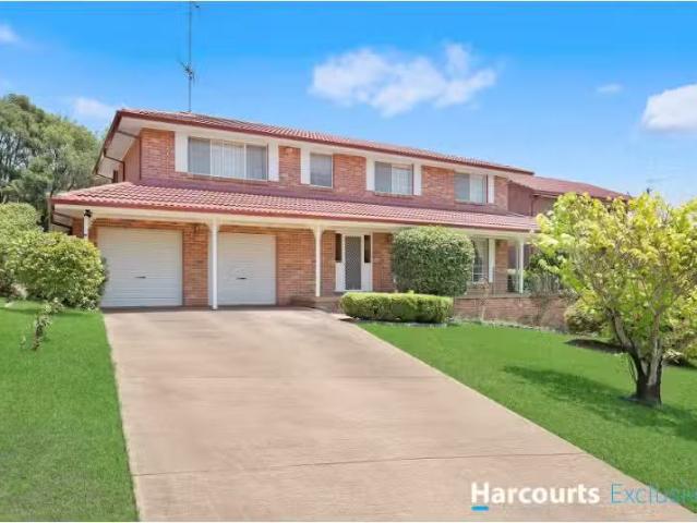 House for rent in Castle Hill, Sydney