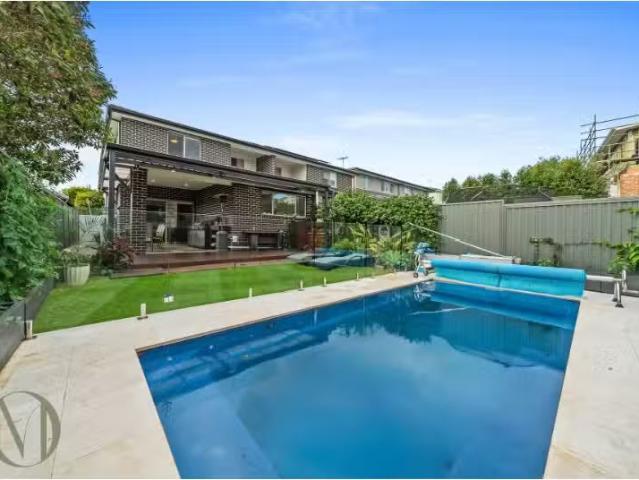 Condo for rent in Sydney, New South Wales