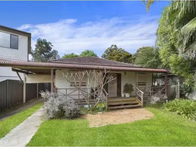House for rent in Revesby, Sydney