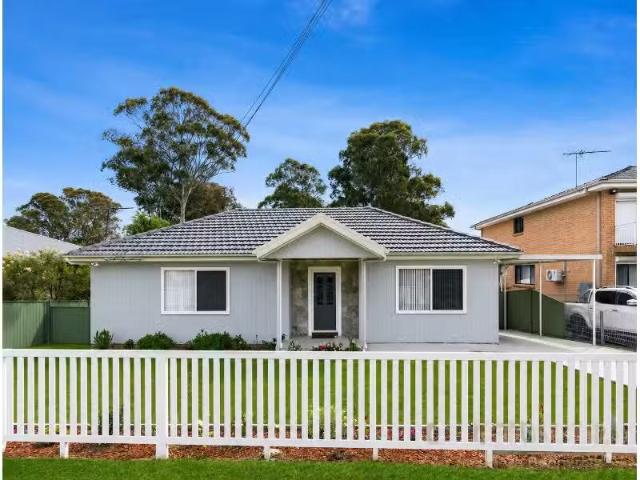 House for rent in Sydney, New South Wales