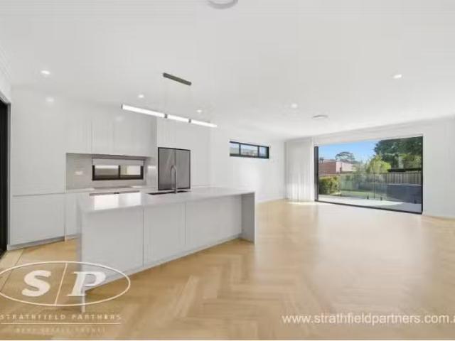 Condo for rent in Sydney, New South Wales