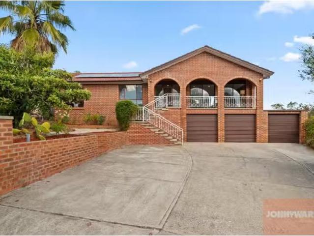 House for rent in Woden, Australian Capital Territory