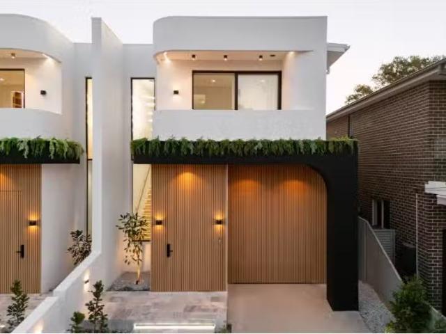 House for rent in Sydney, New South Wales