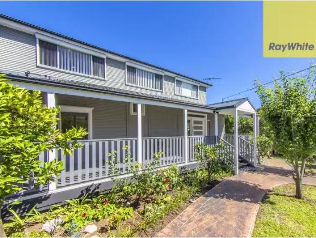 House for rent in Sydney, New South Wales