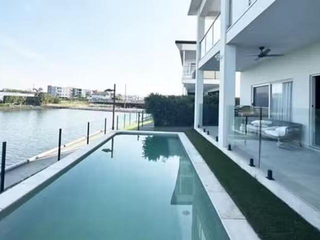 House for rent in Tyagarah, Victoria