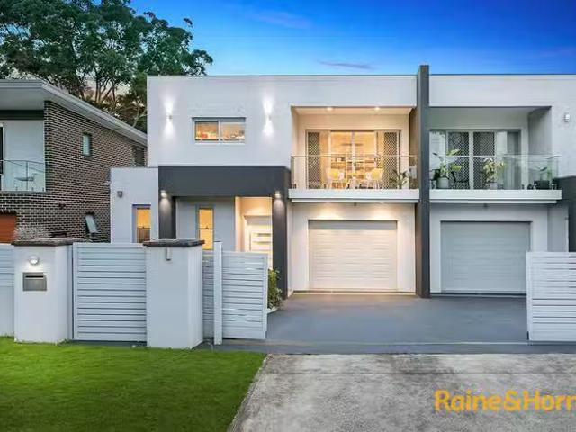 House for rent in Sydney, New South Wales
