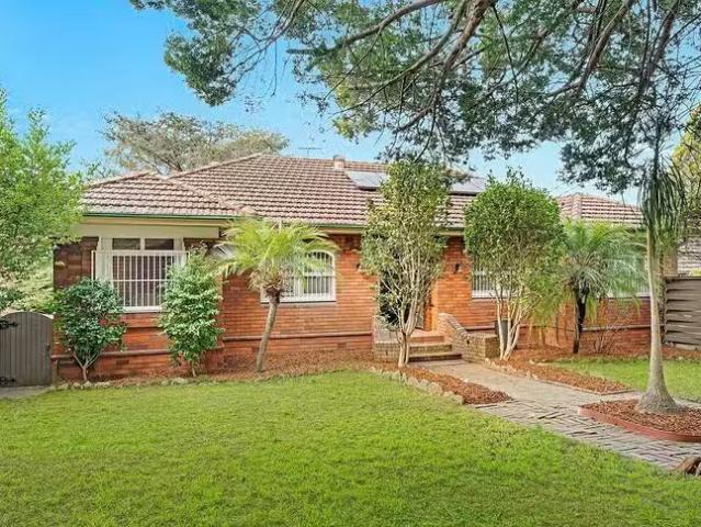 House for rent in Sydney, New South Wales