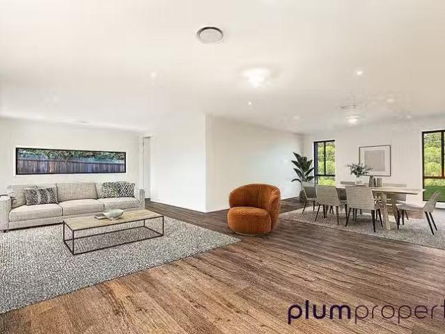 House for rent in Lakeside Estate, Melbourne