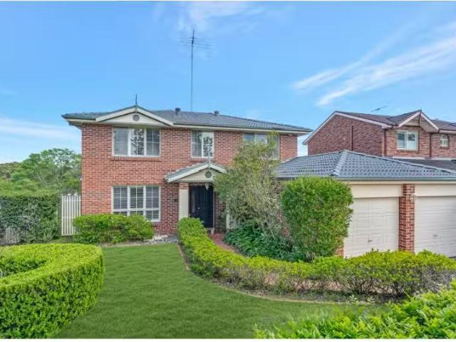 House for rent in Glenwood, Sydney