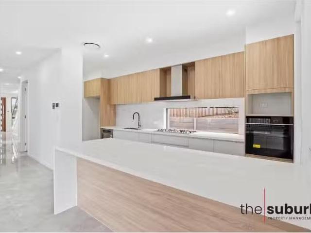 House for rent in Sydney, New South Wales