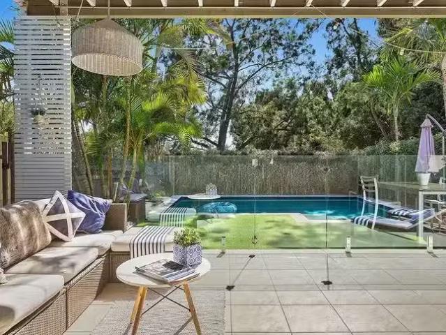 House for rent in Toombul, Queensland