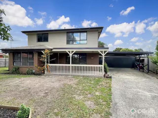 House for rent in Camerons Creek, Victoria
