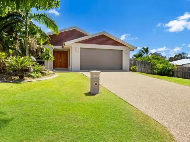 House for rent in Mackay, Queensland