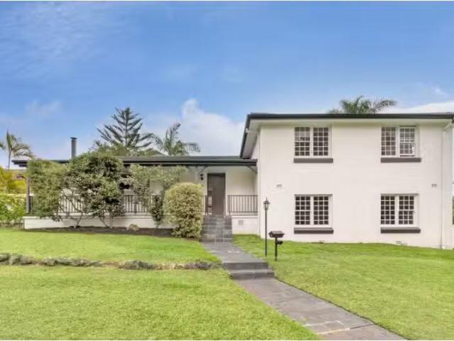 House for rent in Sydney, New South Wales