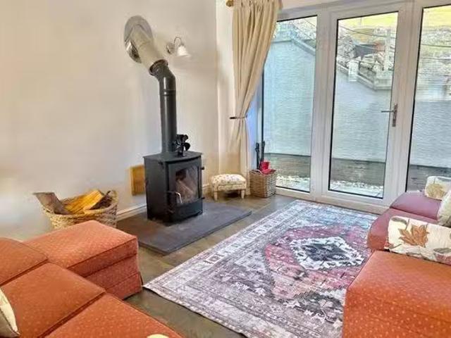Apartment for rent in Reynoldston, Wales