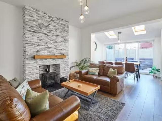 Apartment for rent in Scalby Mills, Kepwick
