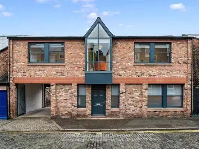 Apartment for rent in Canning / Georgian Quarter, Calderstones