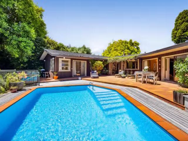 House for rent in Pembroke, Taranaki