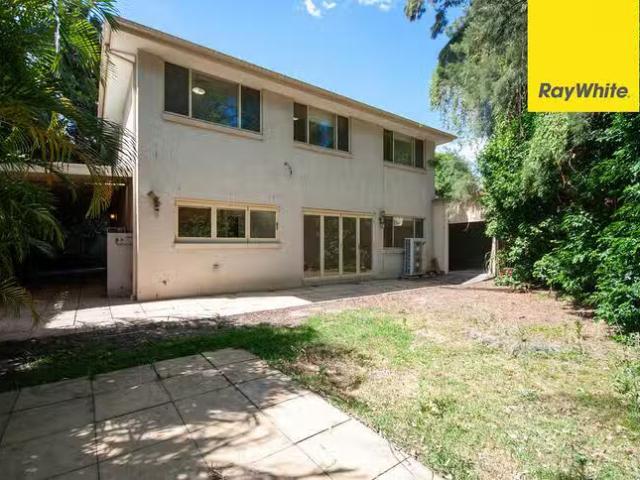 House for rent in Rhodes, City of Canada Bay Council