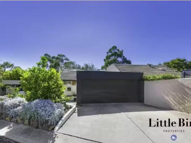 House for rent in Holder, Australian Capital Territory