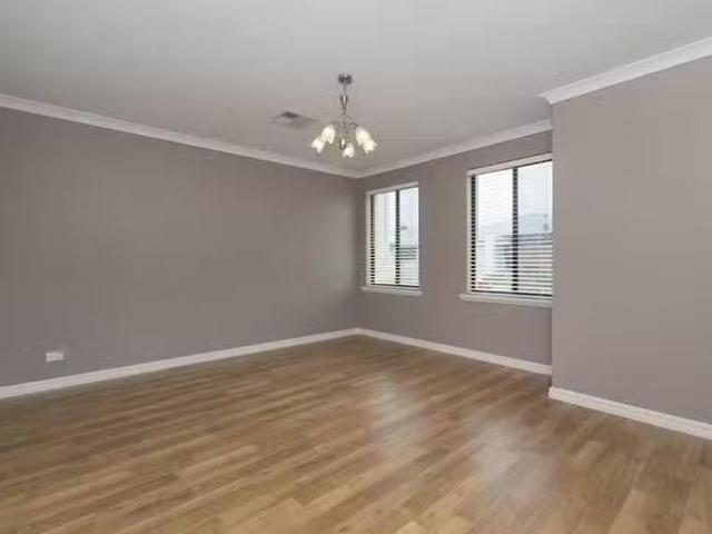 House for rent in Woodvale, Western Australia