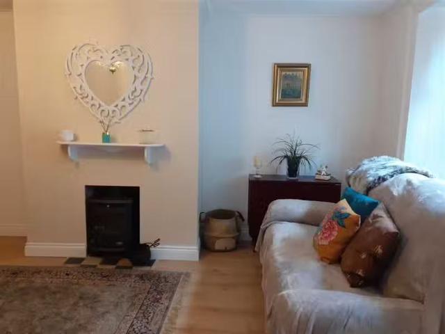 House to rent