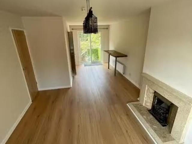 House to rent