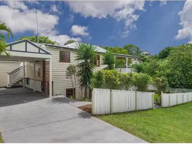 House for rent in Toombul, Queensland