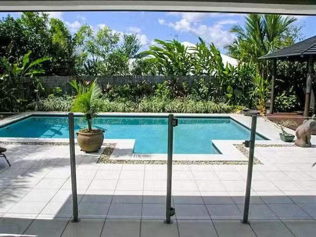 House for rent in Redlynch, Queensland