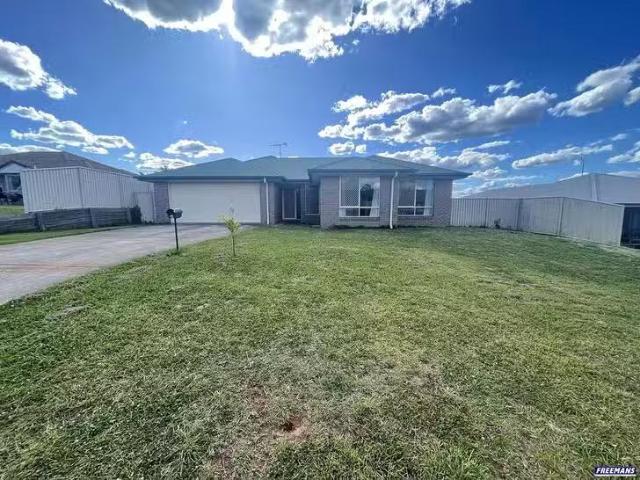 House for rent in Kingaroy, Queensland