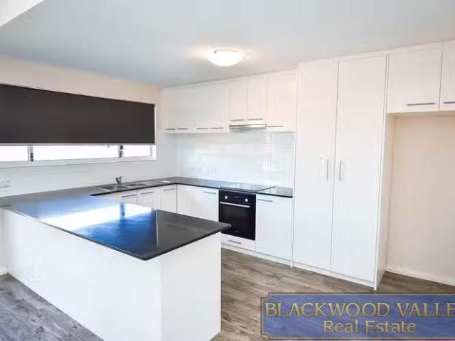 House for rent in Bridgetown, Western Australia