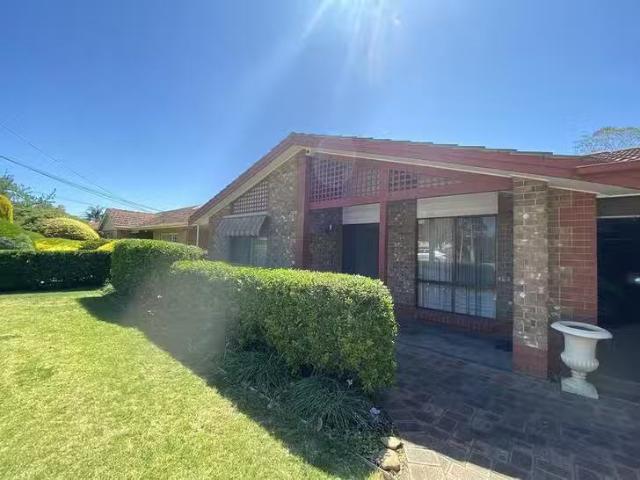 House for rent in Horseshoe Creek, South Australia