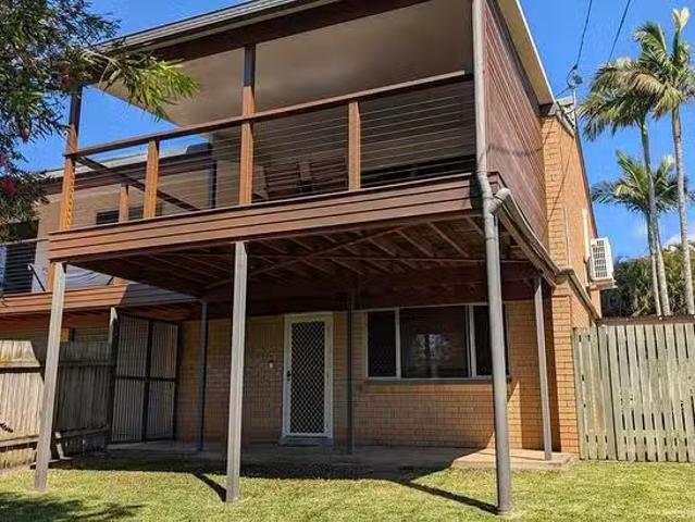 House for rent in Toombul, Queensland