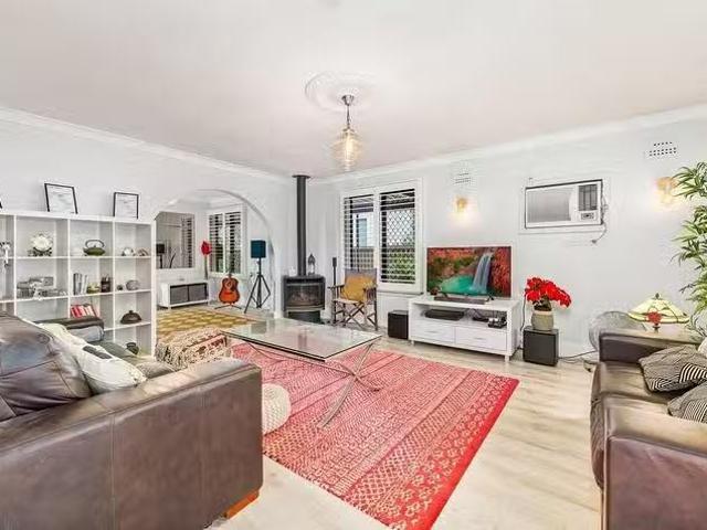 House for rent in Sydney, New South Wales