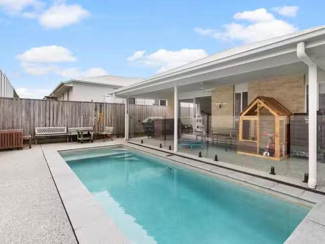 House for rent in Toombul, Queensland
