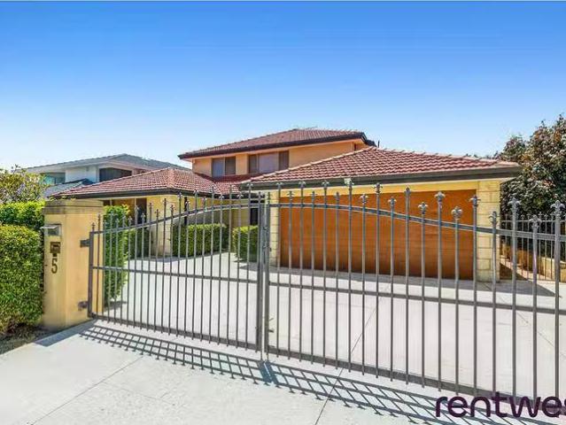 House for rent in Booragoon, Western Australia