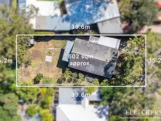 House for rent in Camerons Creek, Victoria