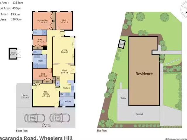 House for rent in Camerons Creek, Victoria