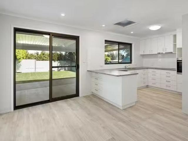 House for rent in Toombul, Queensland