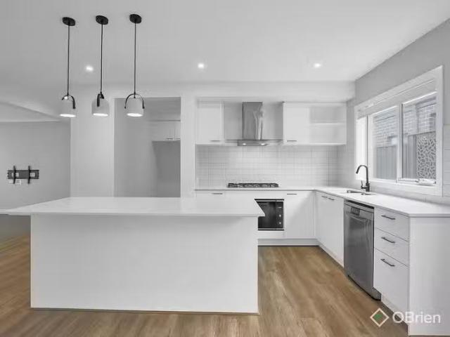 House for rent in Camerons Creek, Victoria