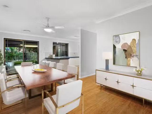 House for rent in Toombul, Queensland